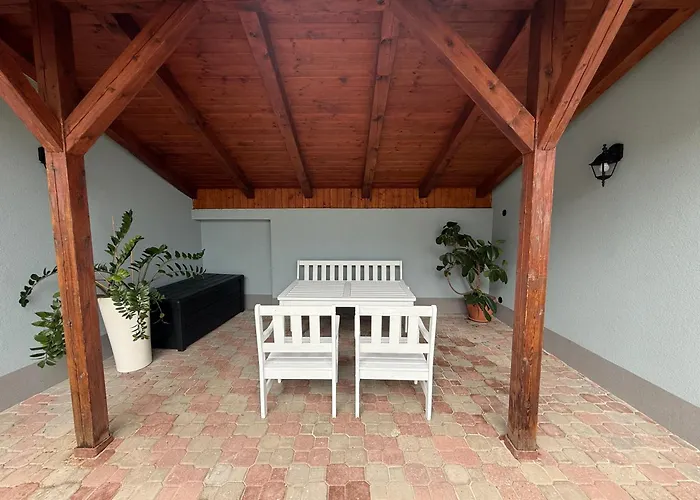 Apartmany Mocovice